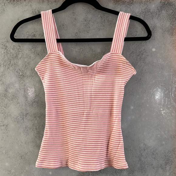 Reformation tank, size small - Picture 1 of 2